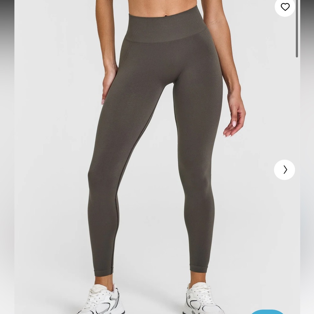Effortless Leggings